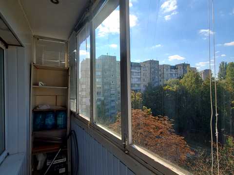 квартира за адресою Василя Касіяна вул., 2-Б