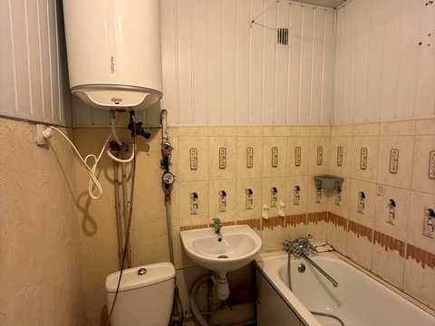 квартира за адресою Юлії Здановської вул. (Ломоносова), 4