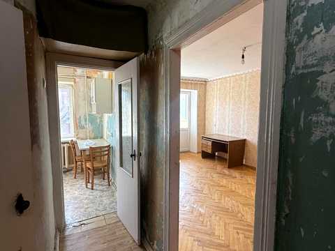 квартира за адресою Юлії Здановської вул. (Ломоносова), 4