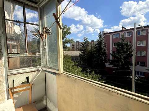 квартира за адресою Юлії Здановської вул. (Ломоносова), 4