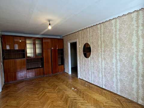 квартира за адресою Юлії Здановської вул. (Ломоносова), 4