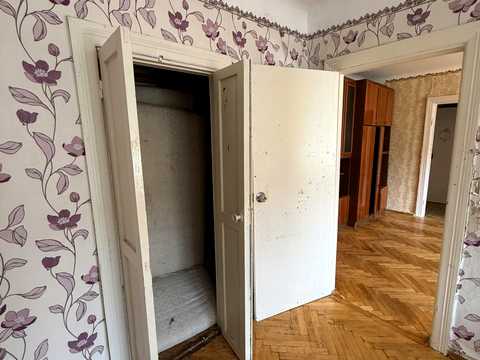 квартира за адресою Юлії Здановської вул. (Ломоносова), 4