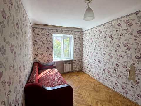 квартира за адресою Юлії Здановської вул. (Ломоносова), 4