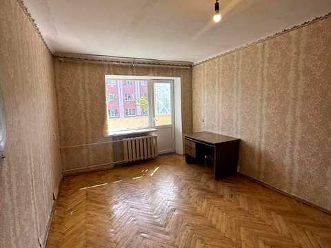 квартира за адресою Юлії Здановської вул. (Ломоносова), 4