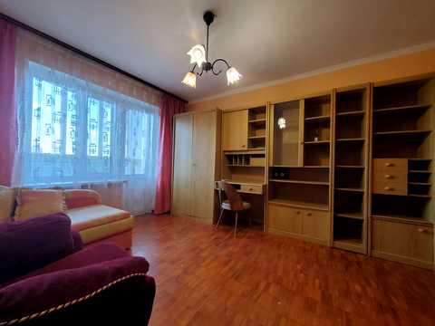 квартира за адресою Василя Касіяна вул., 2-Б