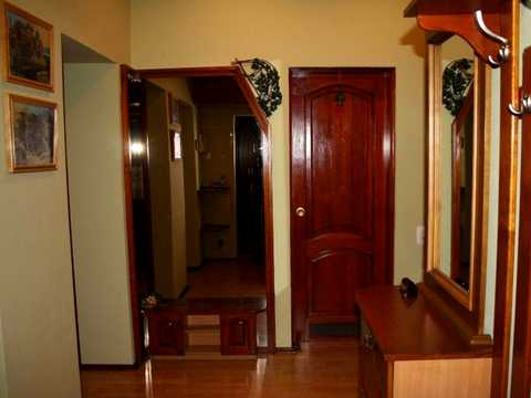 квартира за адресою Антоновича вул. (Горького), 123