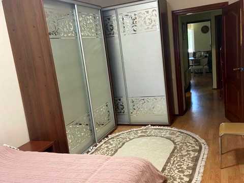 квартира за адресою Антоновича вул. (Горького), 123