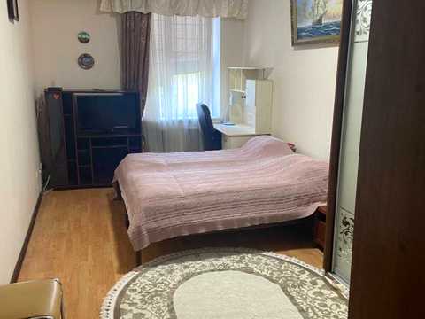 квартира за адресою Антоновича вул. (Горького), 123