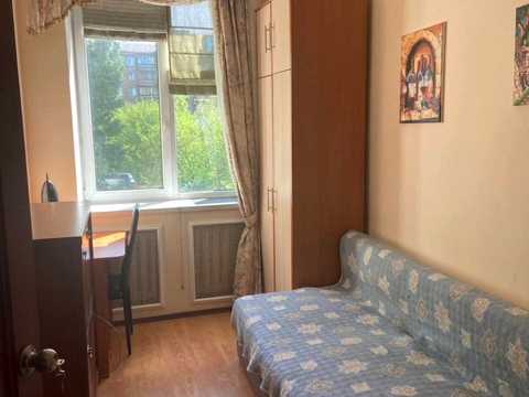 квартира за адресою Антоновича вул. (Горького), 123
