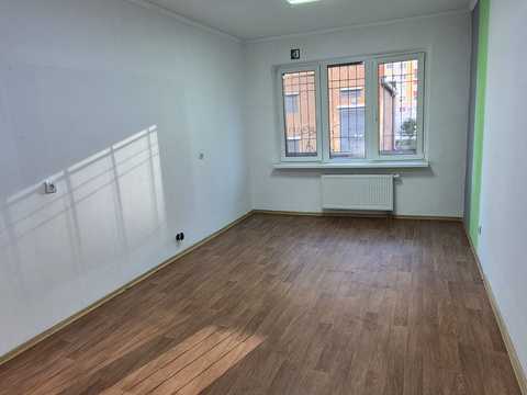 коммерческая по адресу Бориса Гмыри ул., 16