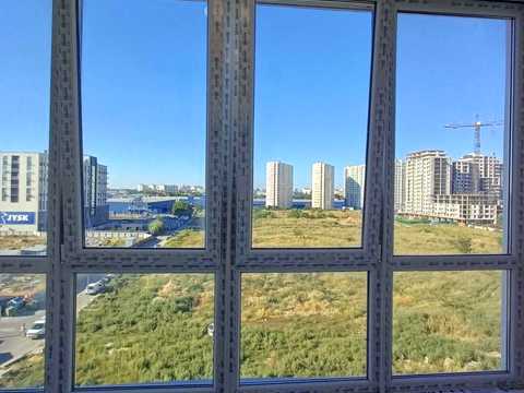 квартира по адресу Жемчужная ул., 11