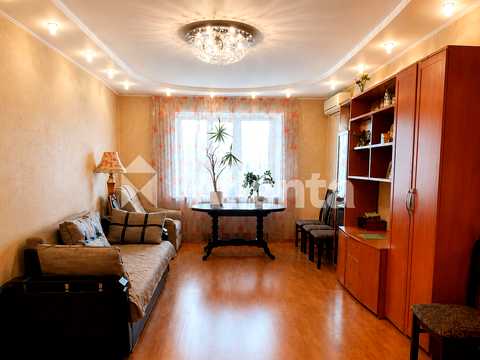квартира за адресою Комітетська вул., 14а
