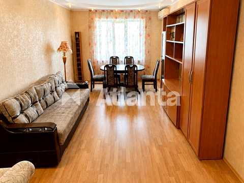 квартира за адресою Комітетська вул., 14а
