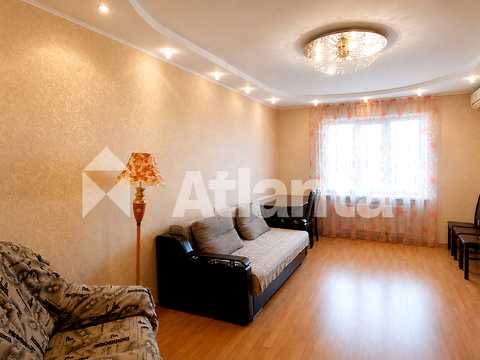 квартира за адресою Комітетська вул., 14а