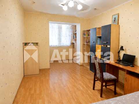 квартира за адресою Комітетська вул., 14а