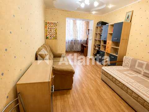 квартира за адресою Комітетська вул., 14а