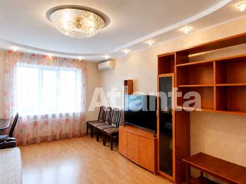 квартира за адресою Комітетська вул., 14а