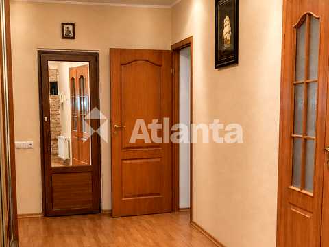 квартира за адресою Комітетська вул., 14а