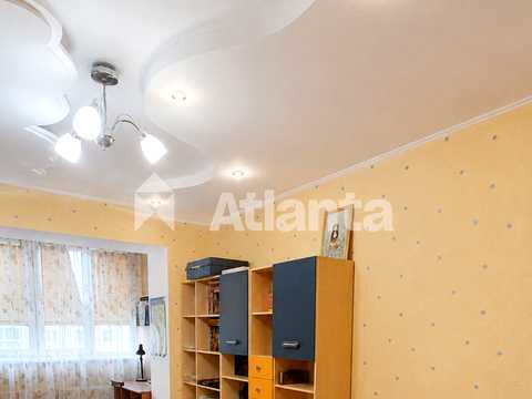 квартира за адресою Комітетська вул., 14а