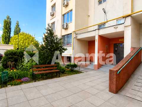 квартира за адресою Комітетська вул., 14а