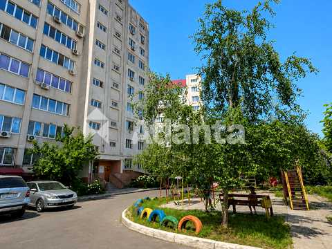 квартира за адресою Комітетська вул., 14а