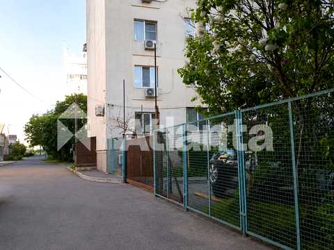 квартира за адресою Комітетська вул., 14а
