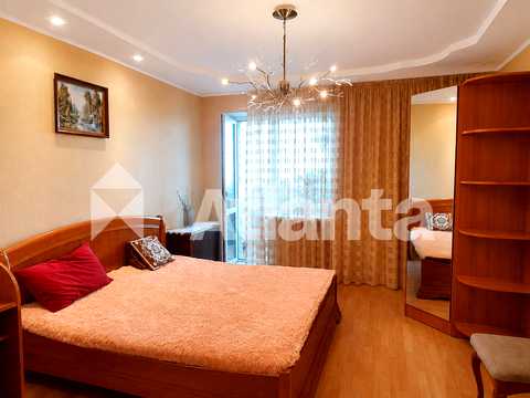 квартира за адресою Комітетська вул., 14а