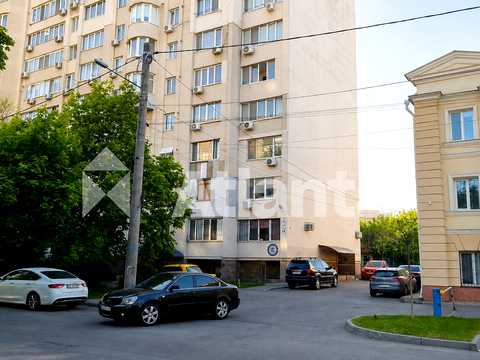 квартира за адресою Комітетська вул., 14а