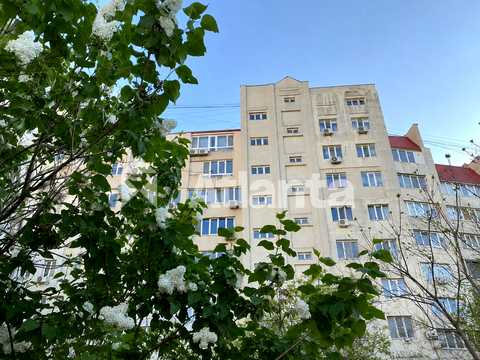 квартира за адресою Комітетська вул., 14а