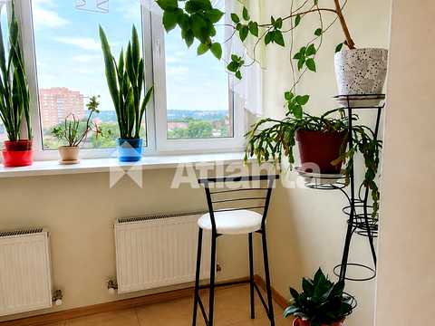 квартира за адресою Комітетська вул., 14а