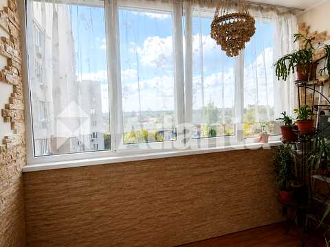 квартира за адресою Комітетська вул., 14а