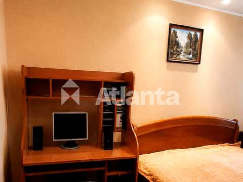 квартира за адресою Комітетська вул., 14а
