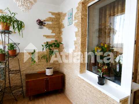 квартира за адресою Комітетська вул., 14а