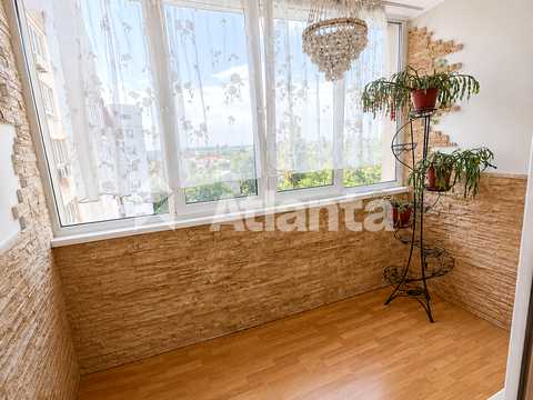 квартира за адресою Комітетська вул., 14а