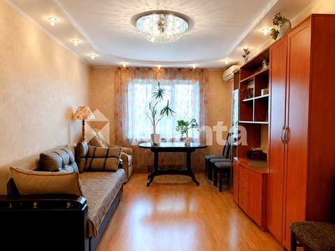 квартира за адресою Комітетська вул., 14а