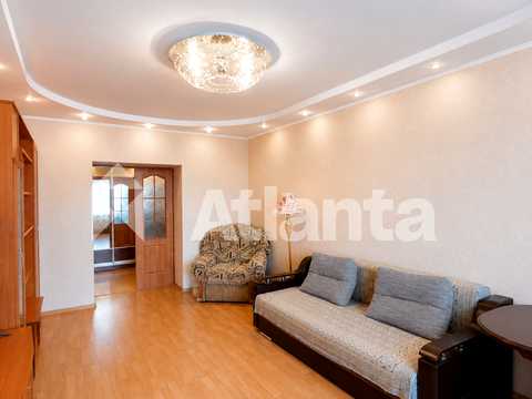 квартира за адресою Комітетська вул., 14а