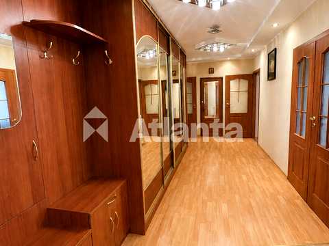 квартира за адресою Комітетська вул., 14а