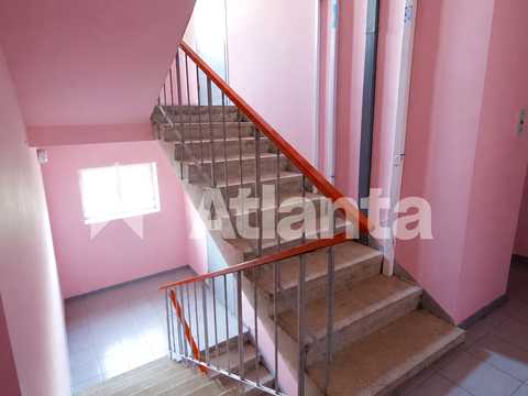 квартира за адресою Комітетська вул., 14а