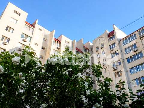 квартира за адресою Комітетська вул., 14а