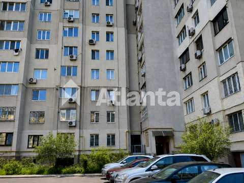 квартира за адресою Комітетська вул., 14а