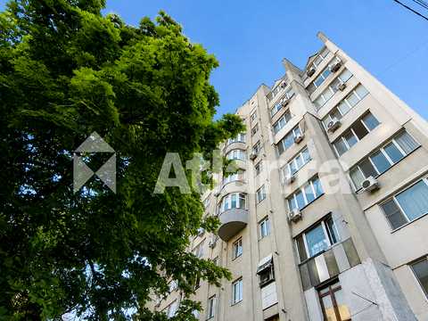 квартира за адресою Комітетська вул., 14а