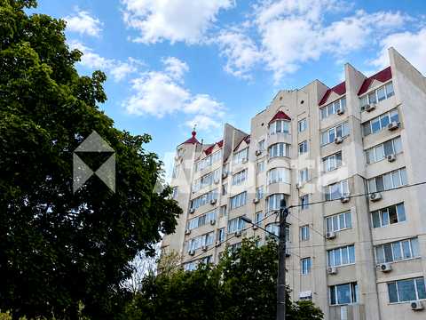 квартира за адресою Комітетська вул., 14а