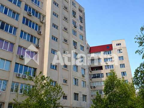 квартира за адресою Комітетська вул., 14а