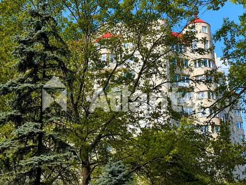 квартира за адресою Комітетська вул., 14а