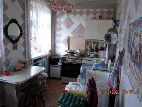 квартира за адресою Льва Ландау просп. (50-річчя СРСР), 12