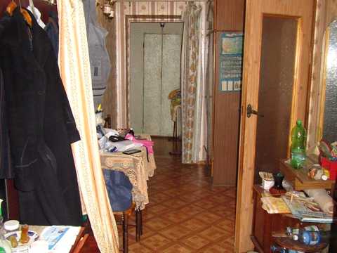 квартира за адресою Льва Ландау просп. (50-річчя СРСР), 12