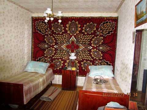 квартира за адресою Льва Ландау просп. (50-річчя СРСР), 12