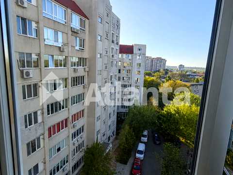 квартира за адресою Комітетська вул., 14а