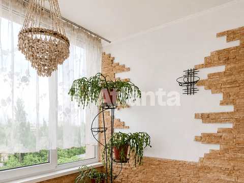 квартира за адресою Комітетська вул., 14а