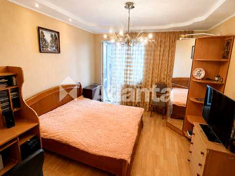 квартира за адресою Комітетська вул., 14а